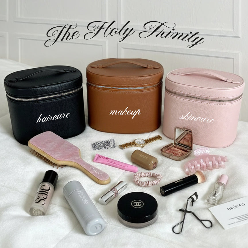 Original Vanity Case